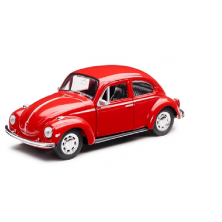 VW Beetle naťahovacie autíčko