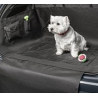 SEAT ochrana batož.priestoru pri preprave psov