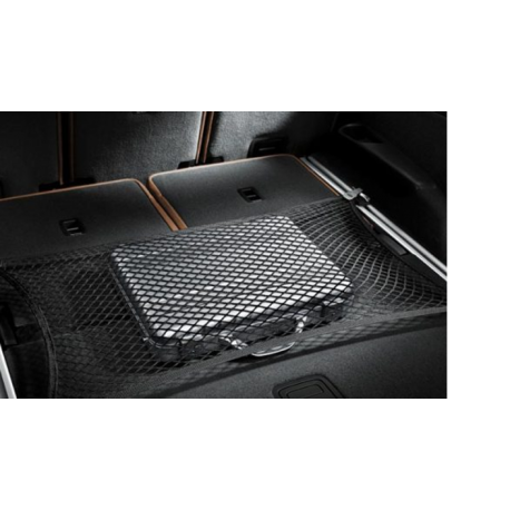 Audi Q7 sieť do batož. priestoru