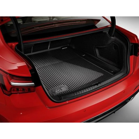 Audi A6 vaňa batožinového priestoru
