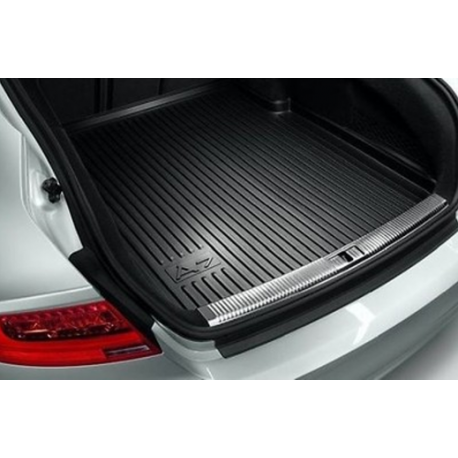 Audi A7 Sportback vaňa batožinový priestor