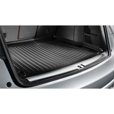 Audi Q5 vaňa batožinového priestoru