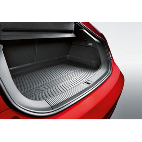 Audi A1 vaňa batožinového priestoru