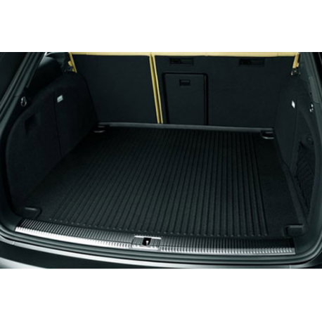 Audi A4 AV/allroad rohož batožinový priestor