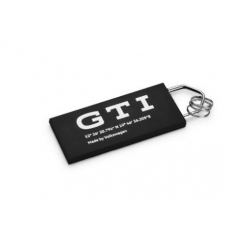 Kľúčenka GTI 2020