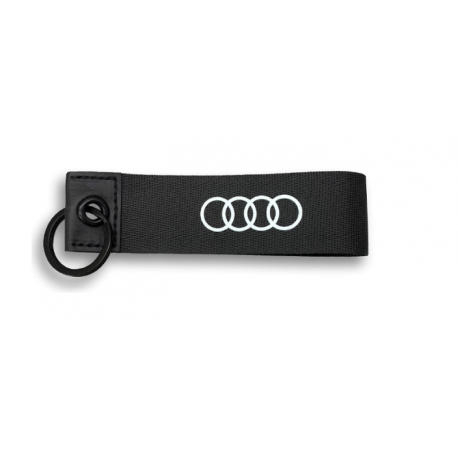 Audi kľúčenka "kruhy" 2020