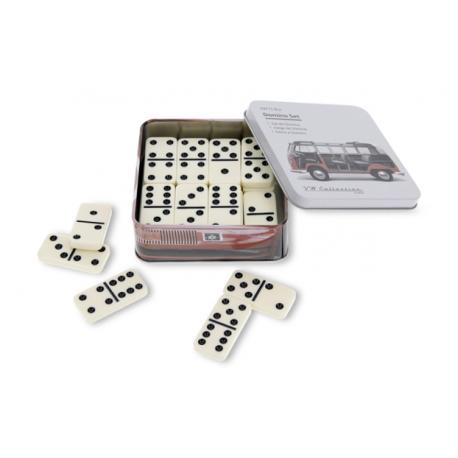 Domino kocky