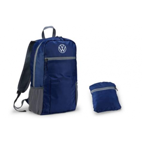 Skladací ruksak VW