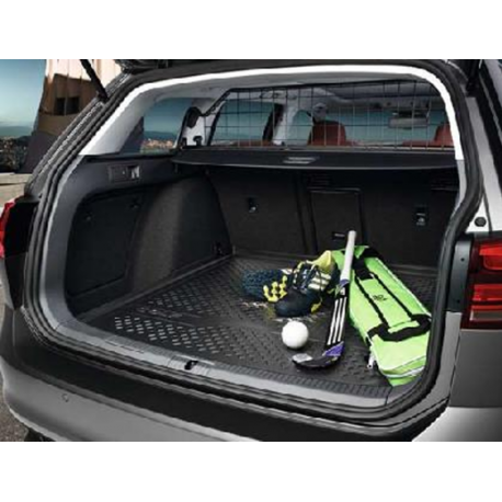 Vaňa batožinového priestoru VW Golf VII