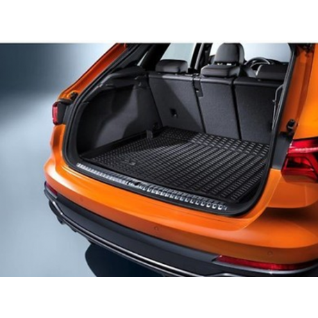 Audi Q3/Q3 SB vaňa batožinového priestoru