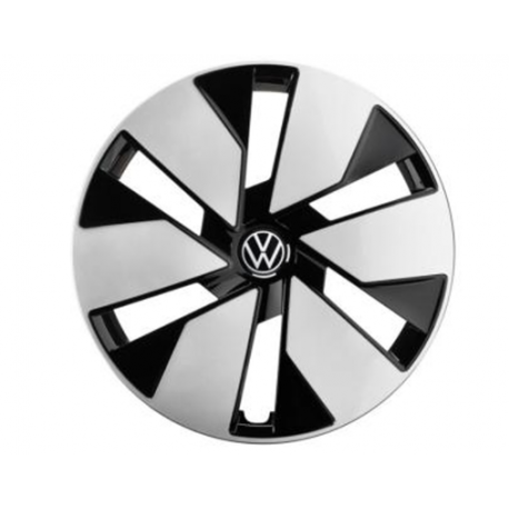 VW puklice na kolesá