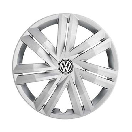 VW puklice na kolesá 14"