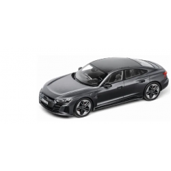 Audi RS e-tron GT 1:18