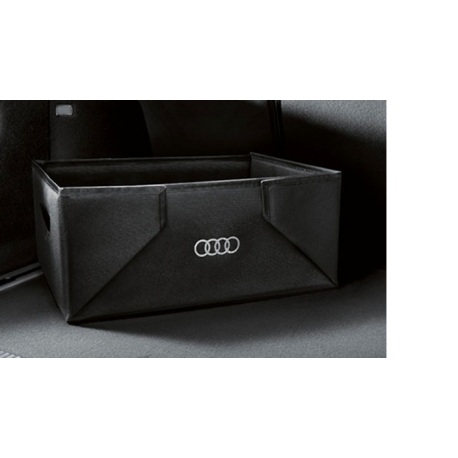 Audi skladací univerzálny box