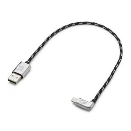 USB-C na Apple-Lightning
