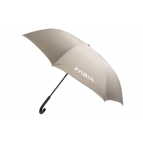 Reverzný dáždnik FABIA
