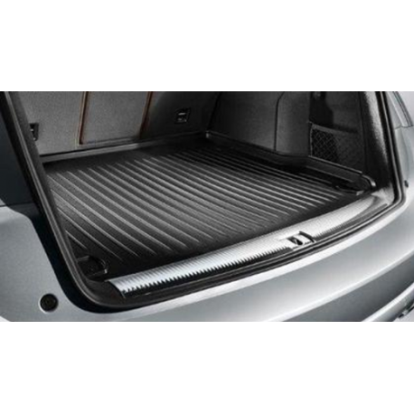 Audi Q5 vaňa batožinového priestoru