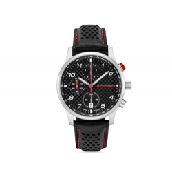 Audi Sport pánske hodinky s chronografom
