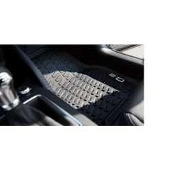 Audi Gumové rohože zadné Q2