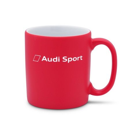 Audi Sport hrnček