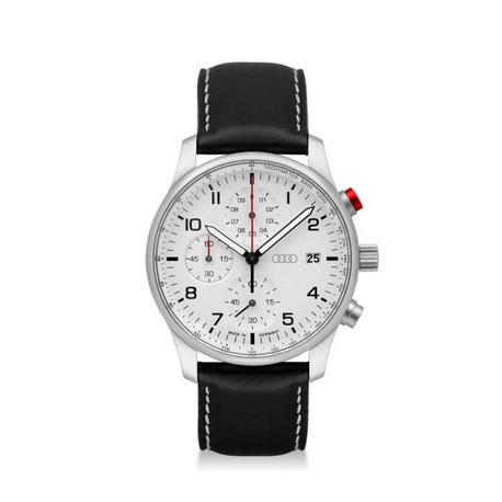 Audi chronograf hodinky
