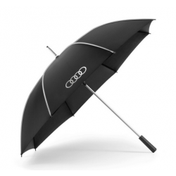 Audi dáždnik veľký