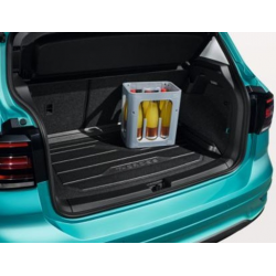 VW T-Cross vaňa batožinového priestoru