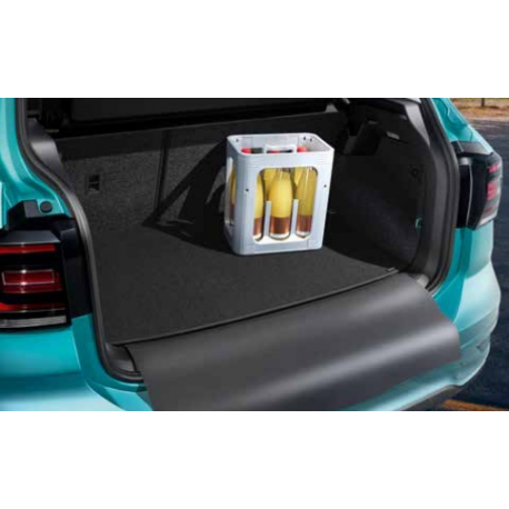VW Taigo Obojstranná rohož do batožinového priestoru