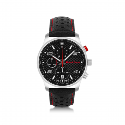 Pánske hodinky Audi Sport Chronograph Carbon