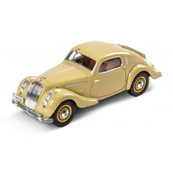 Model vozidla Popular Monte Carlo 1937 1:43