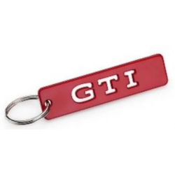 GTI kľúčenka