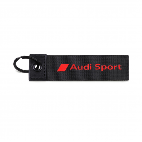 Kľúčenka Audi Sport