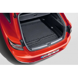 VW Arteon rohož batožinového priestoru