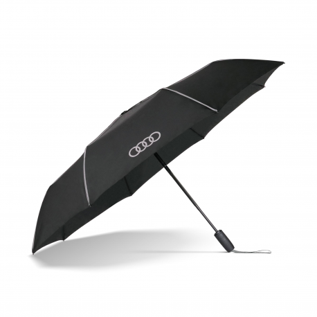 Skladací dáždnik Audi