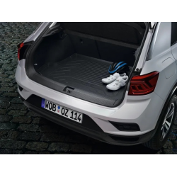 VW T-Roc od MR 2018 vaňa batožinového priestoru