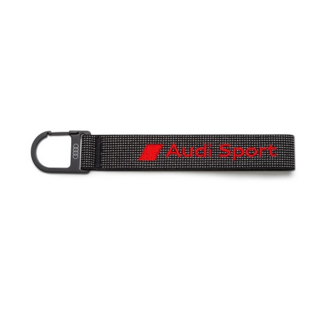 Audi Sport kľúčenka